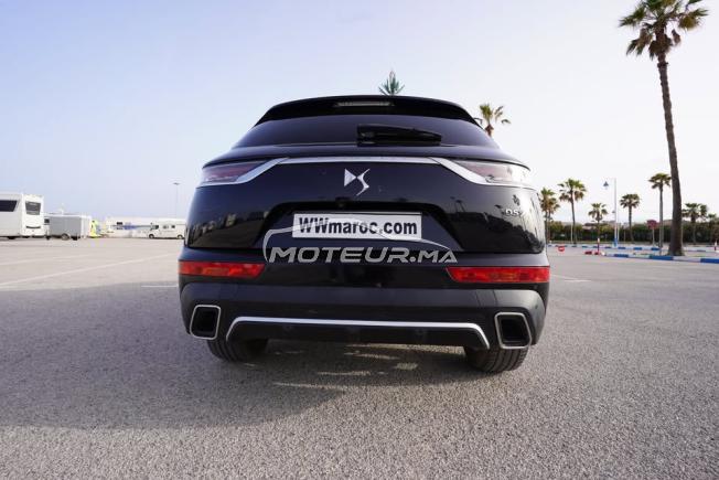 DS 7 OPERA Diesel Automatique 2019 à Martil