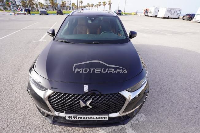 DS 7 OPERA Diesel Automatique 2019 à Martil