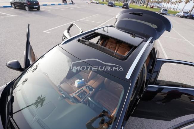 DS 7 OPERA Diesel Automatique 2019 à Martil