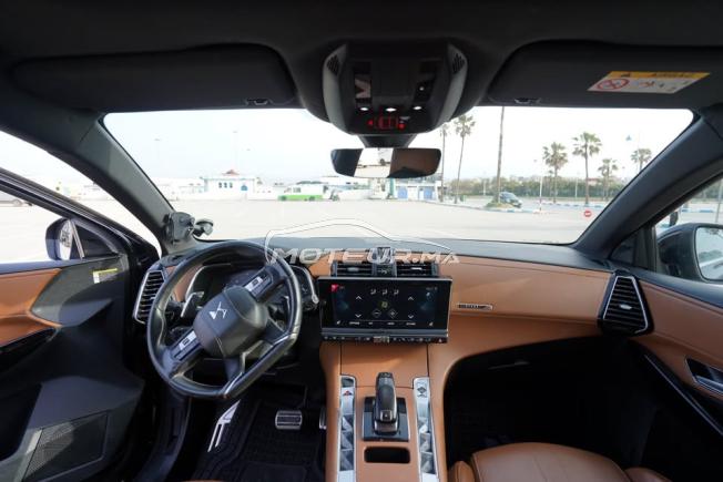 DS 7 OPERA Diesel Automatique 2019 à Martil