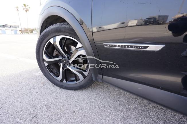 DS 7 OPERA Diesel Automatique 2019 à Martil
