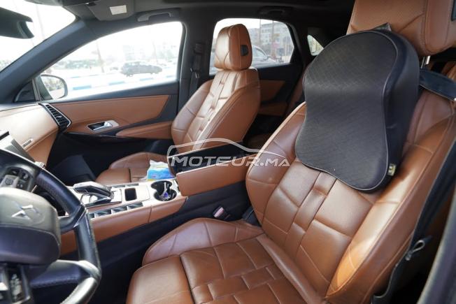 DS 7 OPERA Diesel Automatique 2019 à Martil