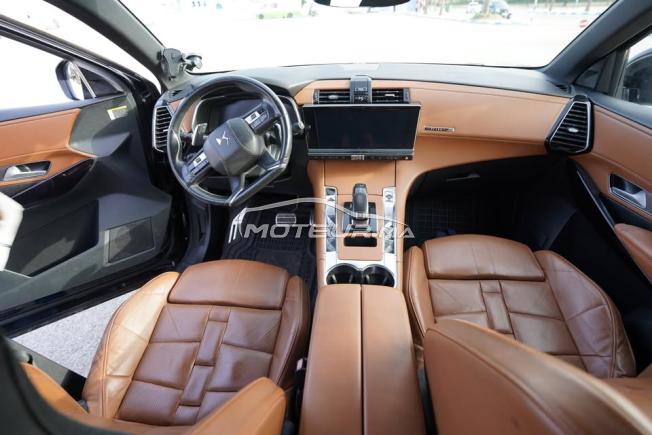 DS 7 OPERA Diesel Automatique 2019 à Martil