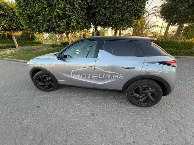 DS3 crossback performance Line