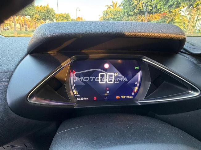 DS3 crossback performance Line
