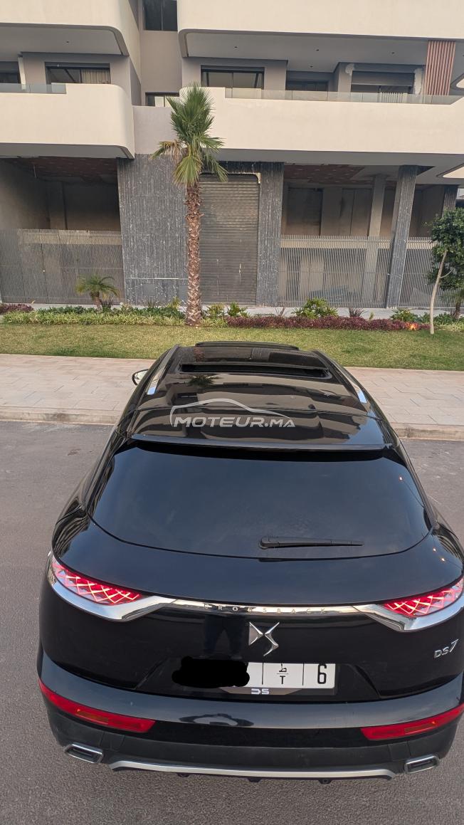 DS7 OPERA TOUTES OPTIONS