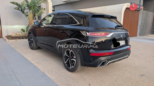 DS7 OPERA TOUTES OPTIONS