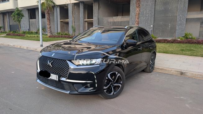 DS7 OPERA TOUTES OPTIONS