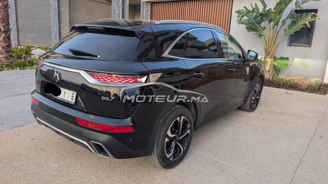 DS7 OPERA TOUTES OPTIONS