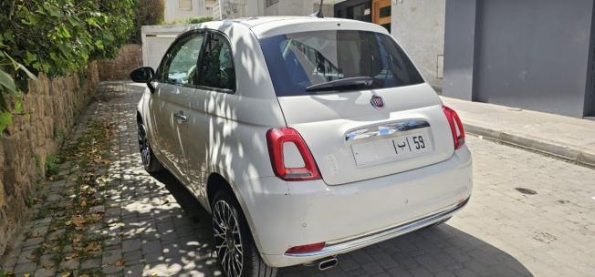Fiat 500 Dolcevita - Tres bon état