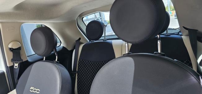 Fiat 500 Dolcevita - Tres bon état