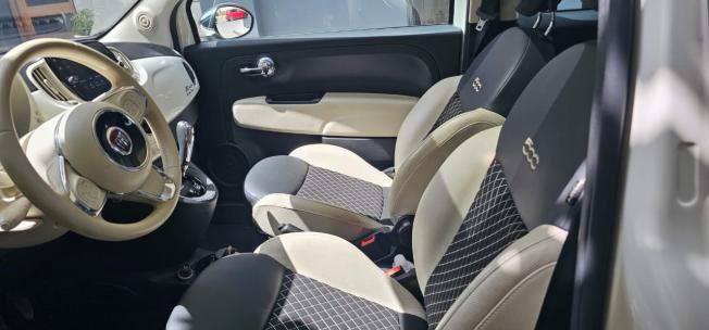 Fiat 500 Dolcevita - Tres bon état