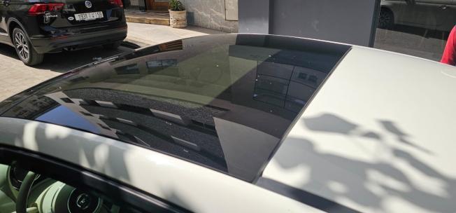 Fiat 500 Dolcevita - Tres bon état