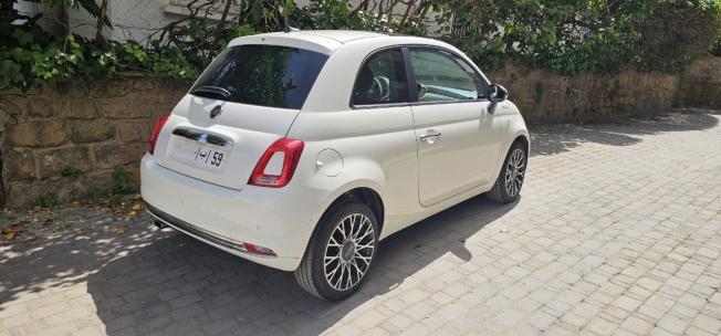 Fiat 500 Dolcevita - Tres bon état