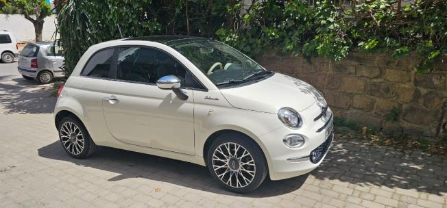 Fiat 500 Dolcevita - Tres bon état