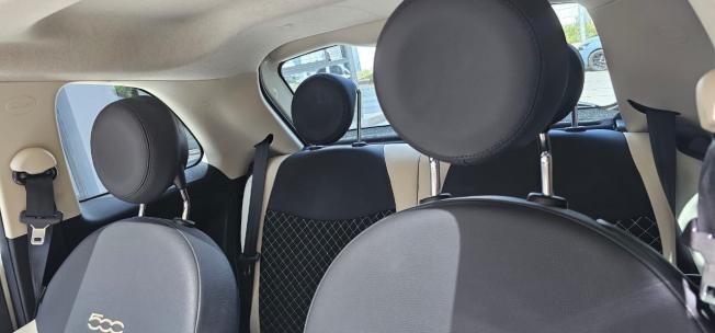 Fiat 500 Dolcevita - Tres bon état