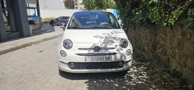 Fiat 500 Dolcevita - Tres bon état