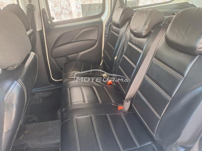 Fait doblo maxi 2019