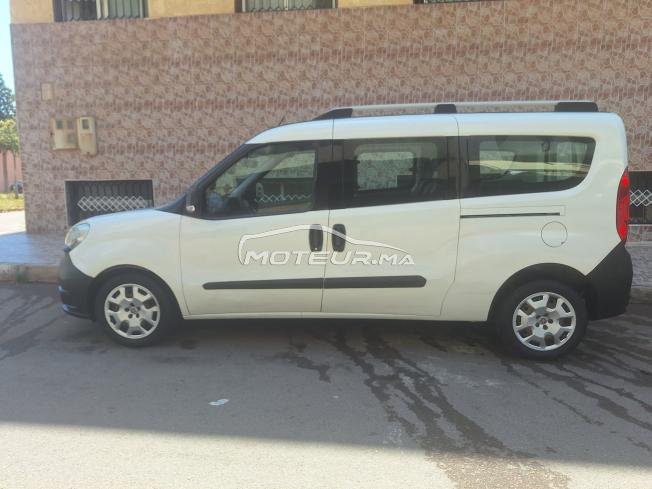 Fait doblo maxi 2019