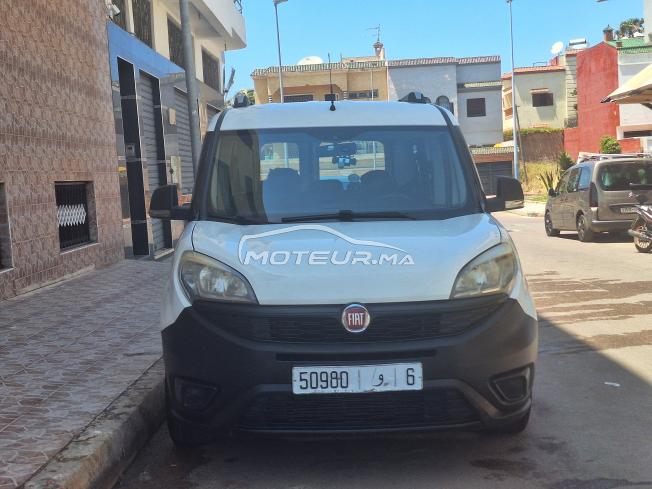 Fait doblo maxi 2019