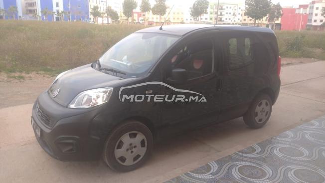 FIAT FIORINO 2021 Très bon état