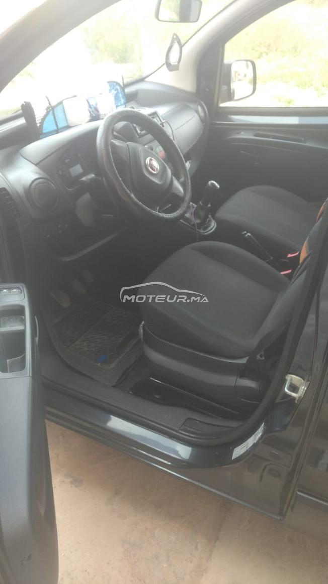 FIAT FIORINO 2021 Très bon état