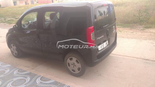 FIAT FIORINO 2021 Très bon état