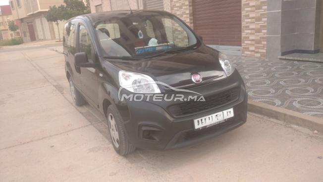FIAT FIORINO 2021 Très bon état
