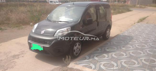 FIAT FIORINO 2021 81500 km