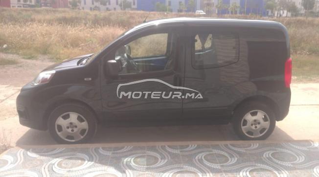 FIAT FIORINO 2021 81500 km