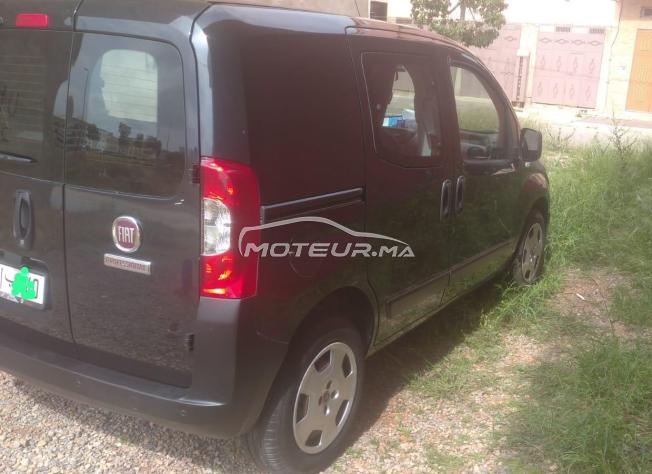 FIAT FIORINO 2021 81500 km