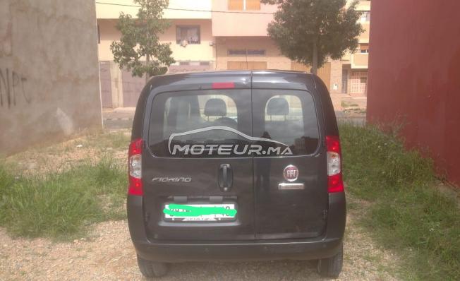 FIAT FIORINO 2021 81500 km
