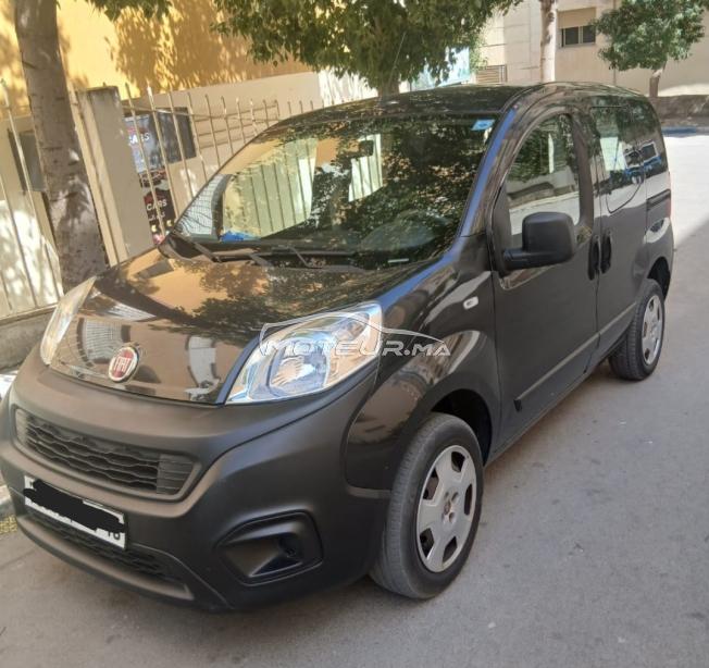 Fiat -tres bon état .1 er main