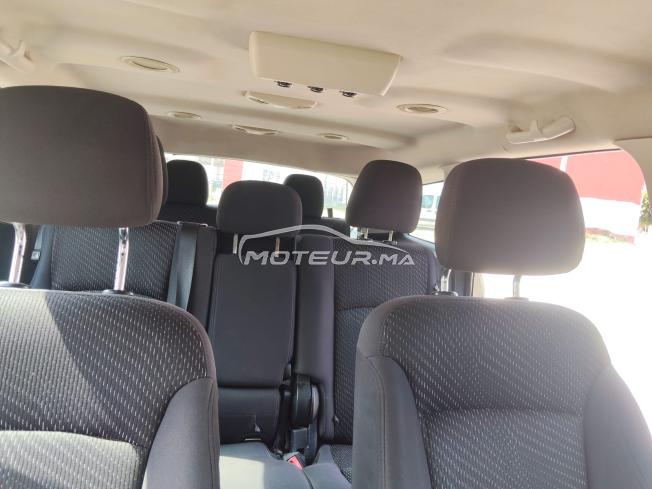 FIAT FREMONT - A VENDRE -  BON ETAT