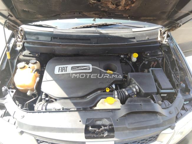 FIAT FREMONT - A VENDRE -  BON ETAT