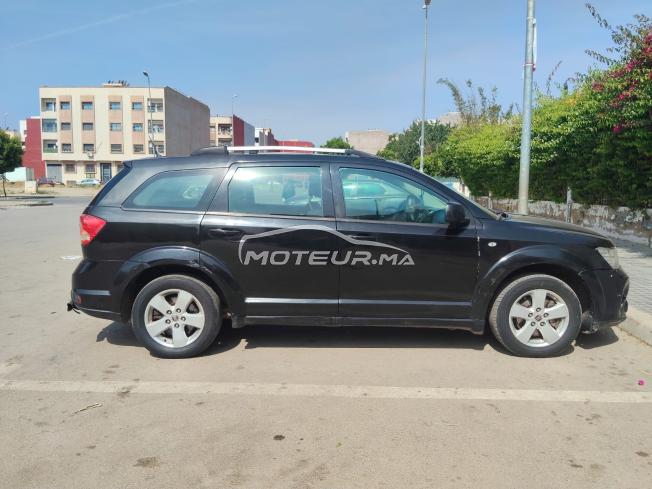 FIAT FREMONT - A VENDRE -  BON ETAT