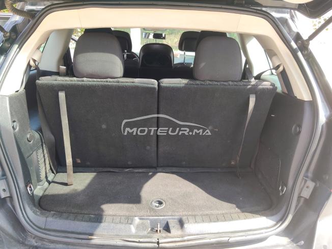 FIAT FREMONT - A VENDRE -  BON ETAT