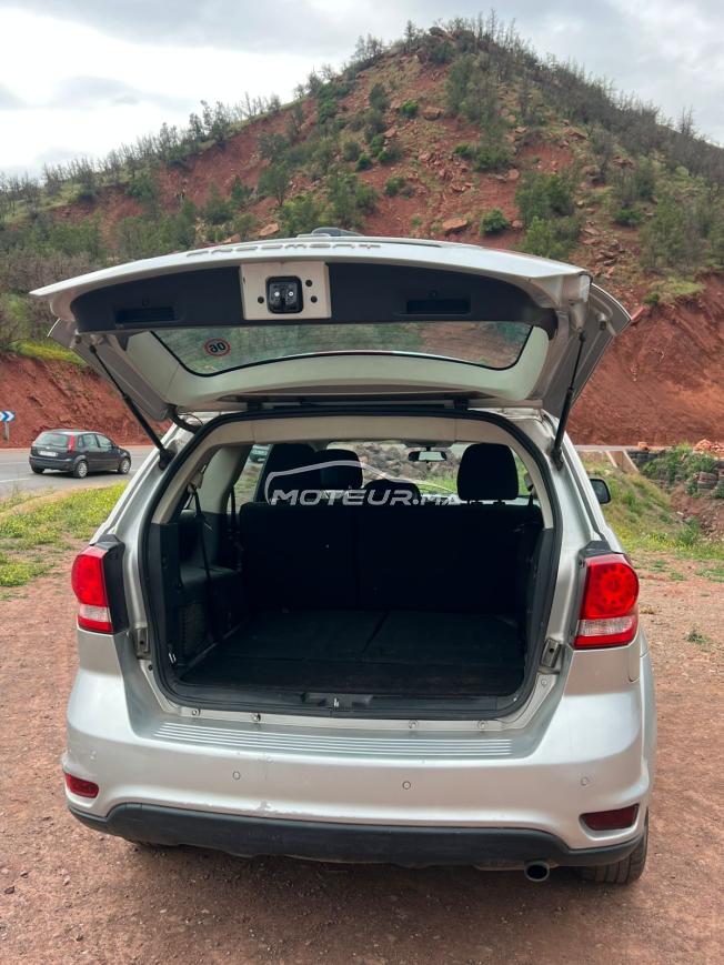 fiat Freemont