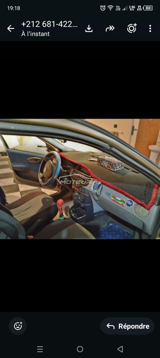 Punto essence بني ملال 2000