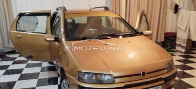 Punto essence بني ملال 2000
