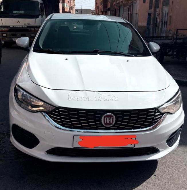 fiat tipo bon etat