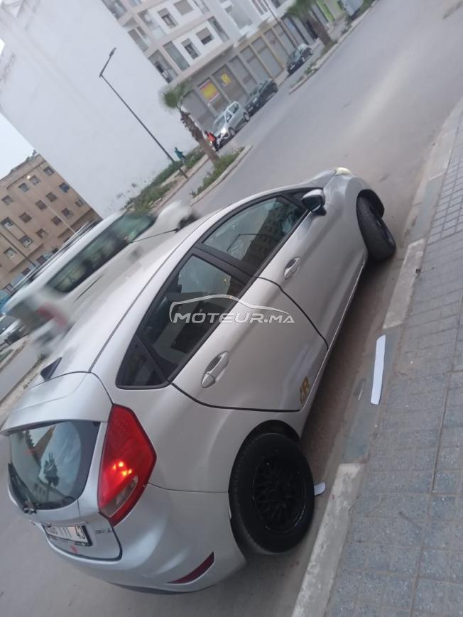 Ford Fiesta essence de 2011