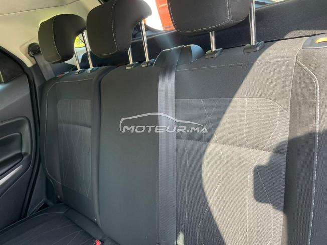 Ford Ecosport Trend Plus 2020