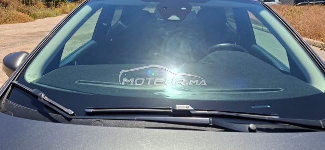 **Ford Fiesta Titanium – 08/2021 – 102 000 km** // Bouznika , Mohammedia