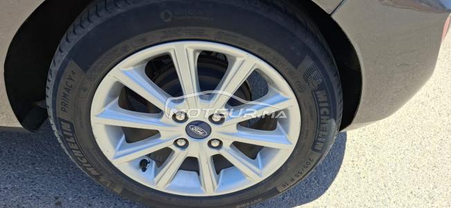 **Ford Fiesta Titanium – 08/2021 – 102 000 km** // Bouznika , Mohammedia