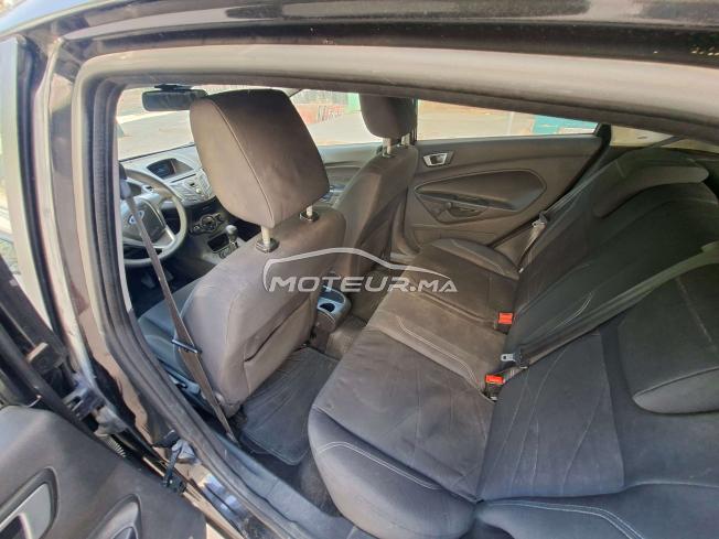 FORD FIESTA -Très bon état-