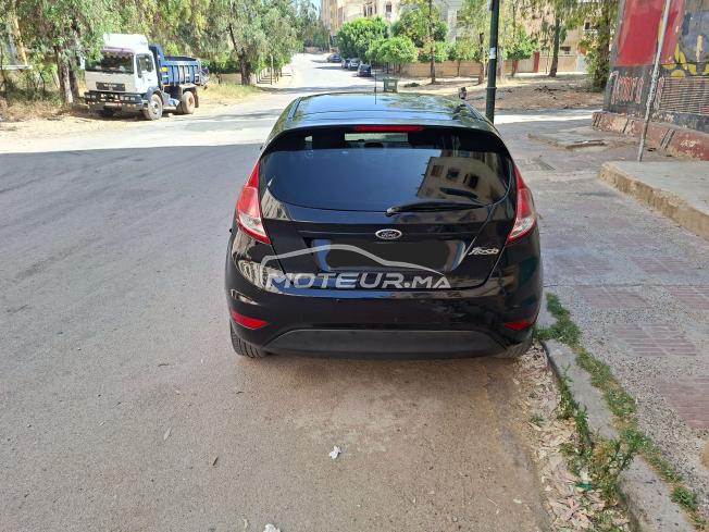 FORD FIESTA -Très bon état-