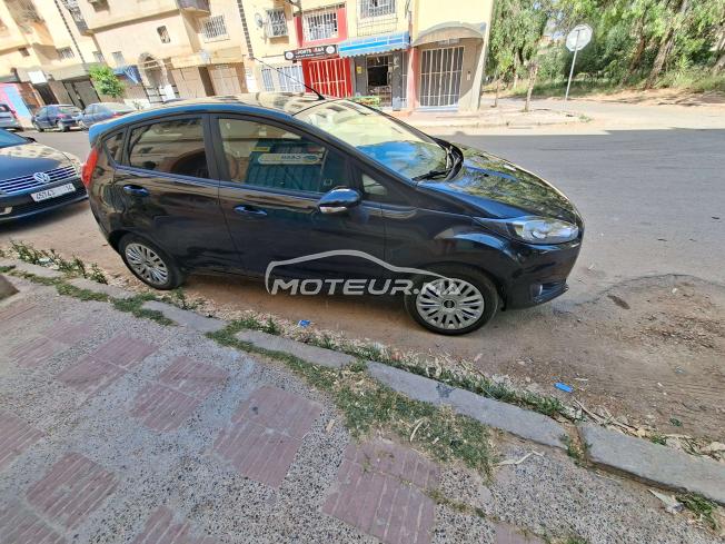 FORD FIESTA -Très bon état-