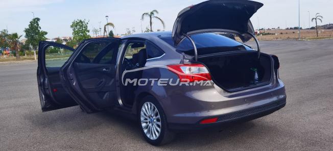 Ford focus 2013 Titanuim
