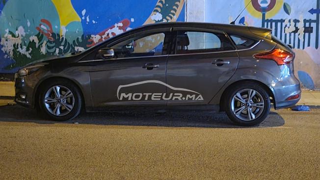 Focus 2017 très bon état